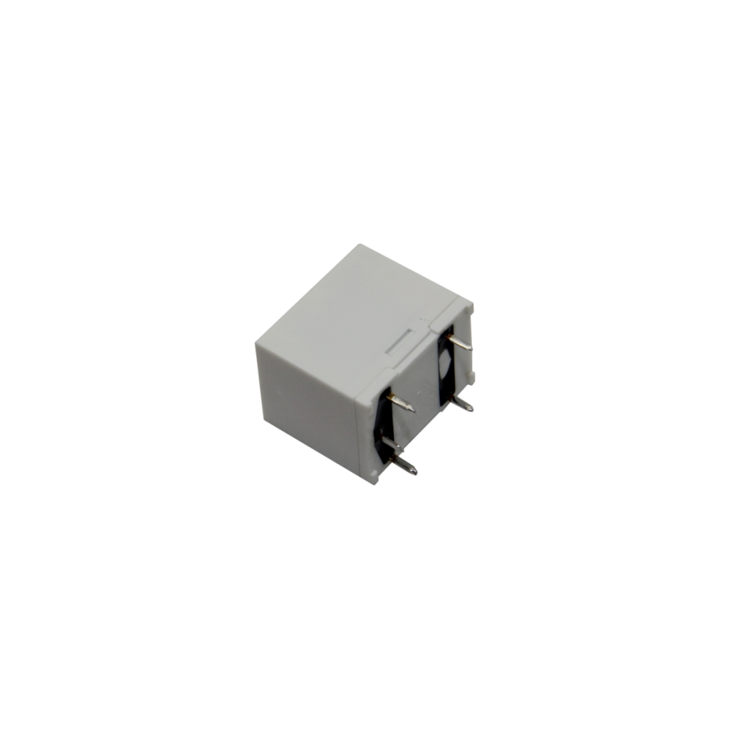 OMRON Electronic Components Relay: electromagnetic; Ucoil: