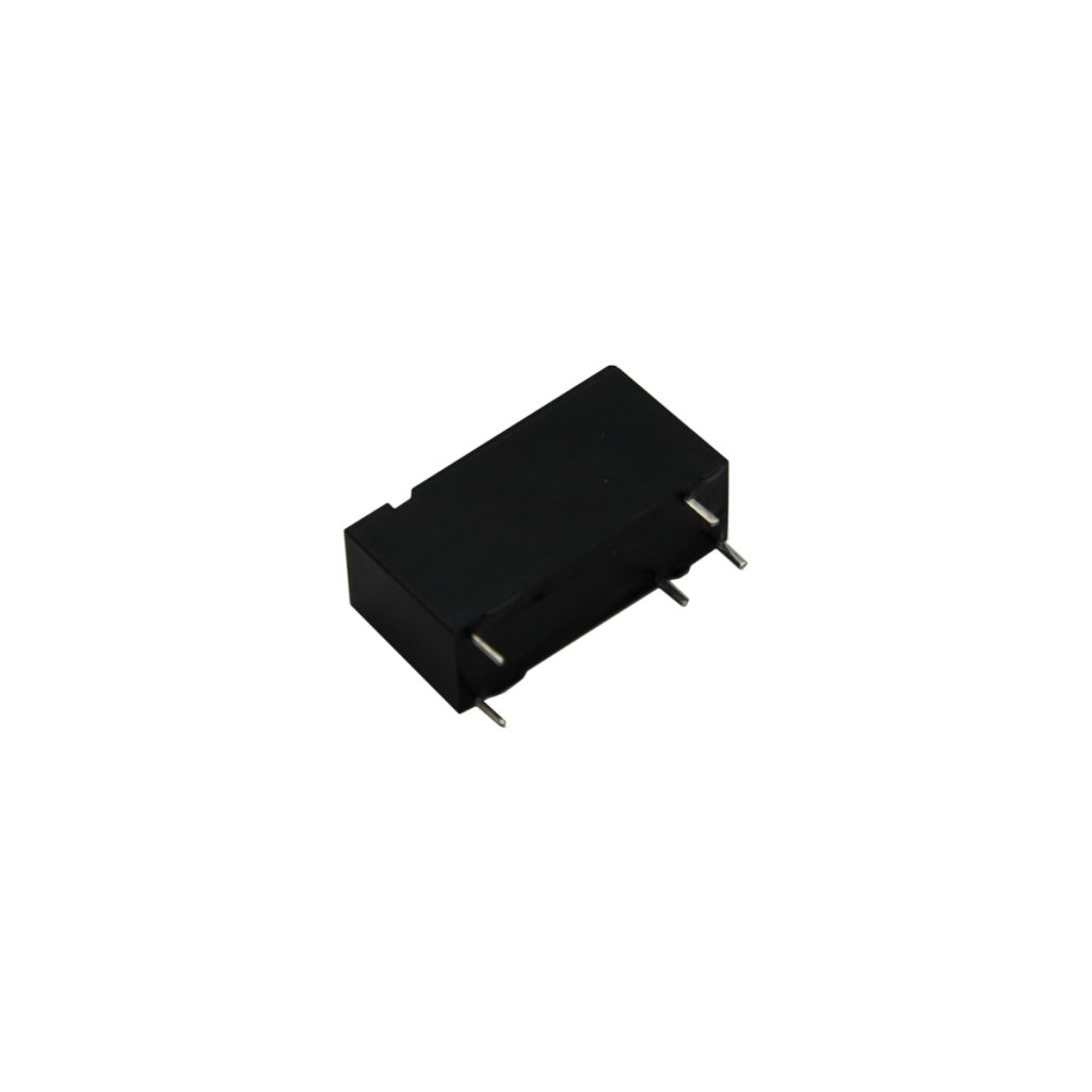 OMRON Electronic Components Relay: electromagnetic; Ucoil: