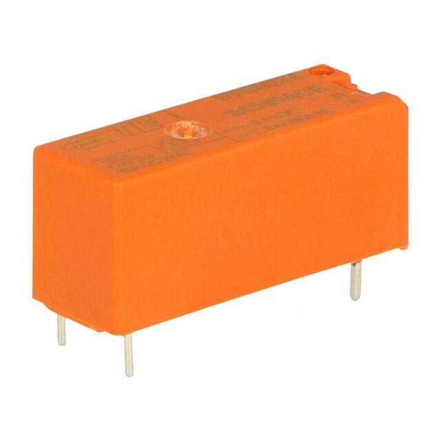TE CONNECTIVITY Relay: electromagnetic; Ucoil: 24VDC