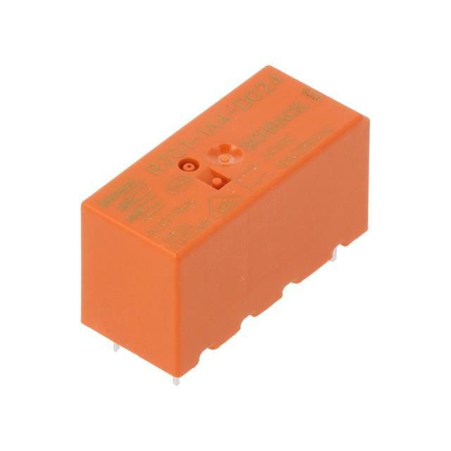 TE CONNECTIVITY Relay: electromagnetic; Ucoil: 24VDC
