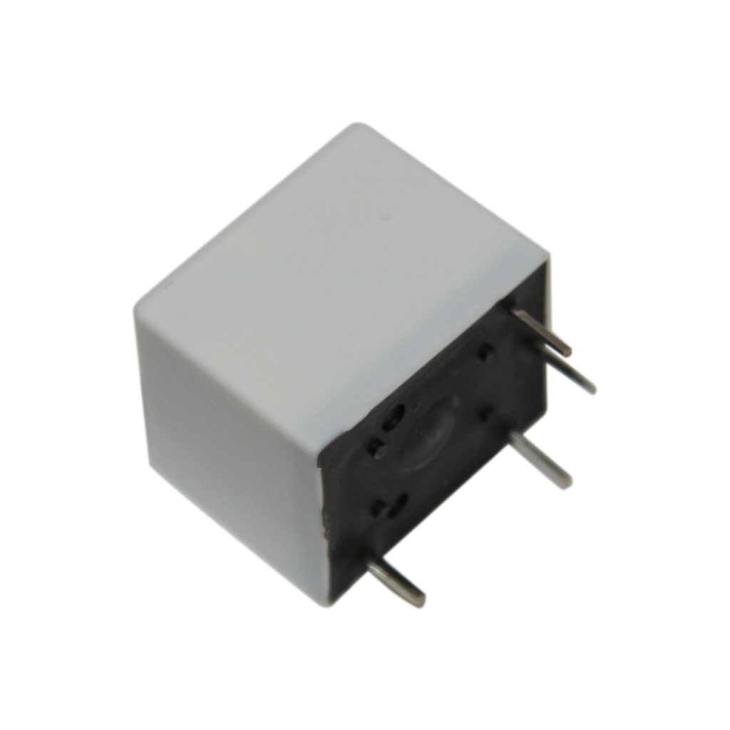 RELPOL Relay: electromagnetic; Ucoil: 24VDC; SPST-NO