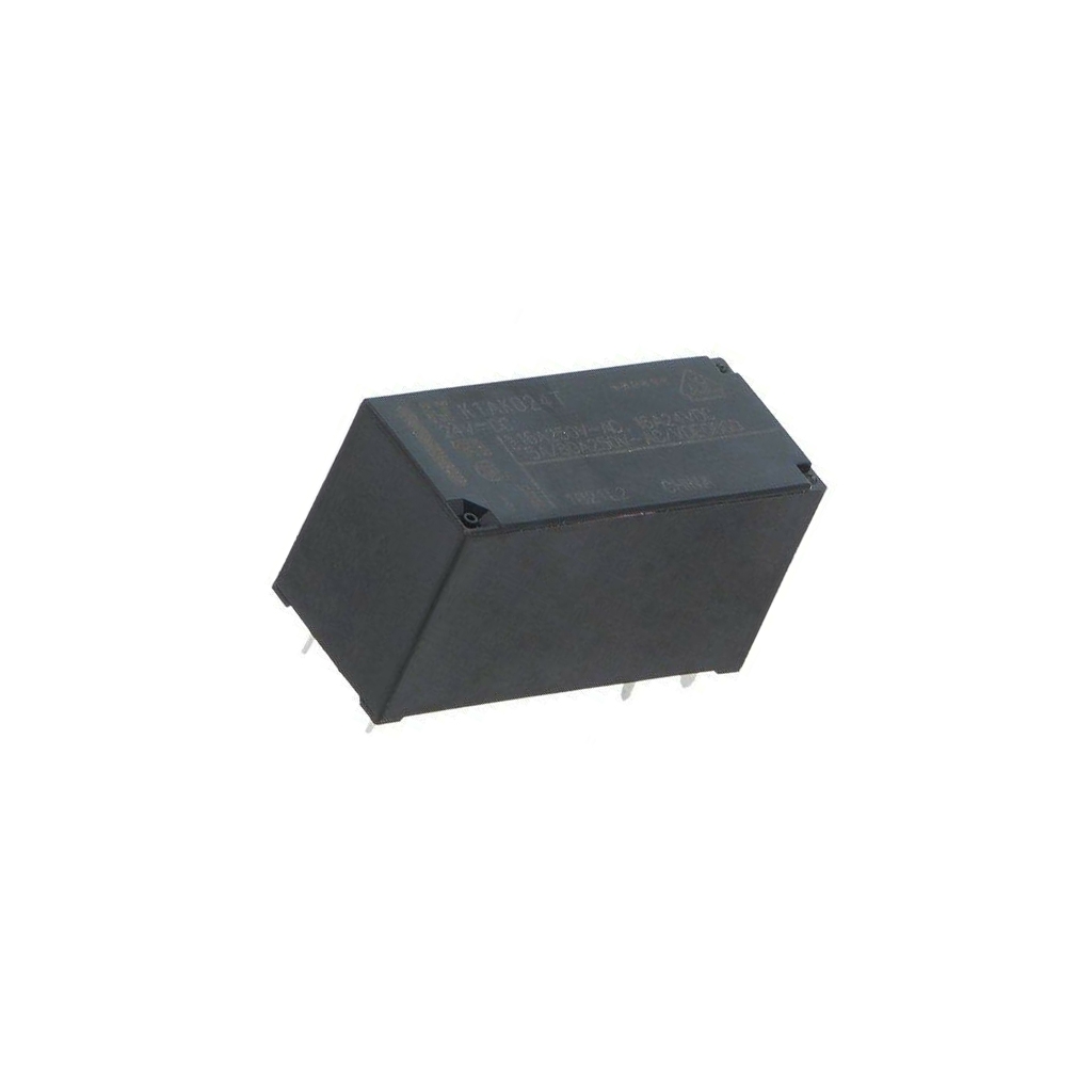 FCL Components Relay: electromagnetic; Ucoil: 24VDC