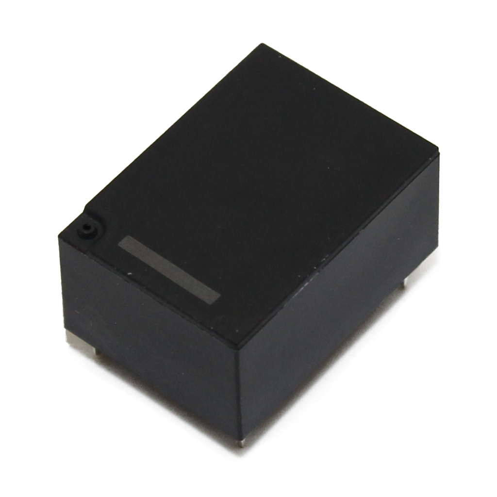 OMRON Electronic Components Relay: electromagnetic; Ucoil: