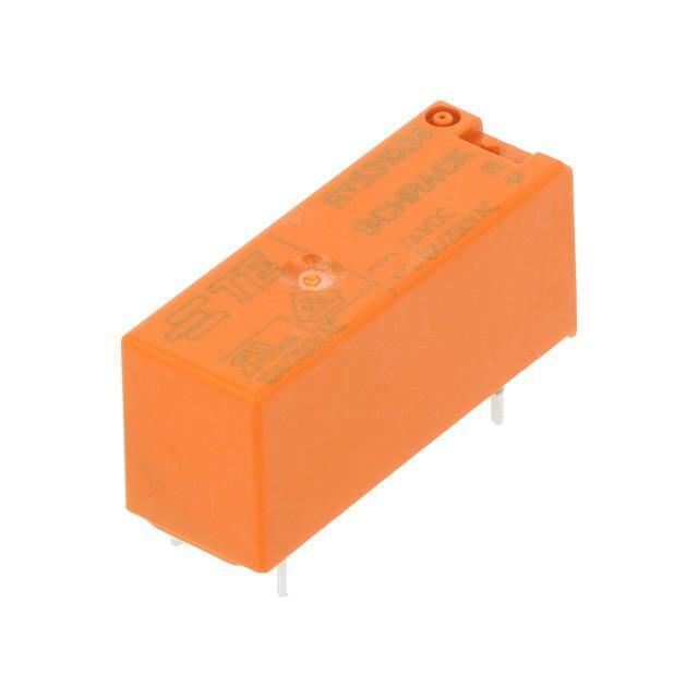 TE CONNECTIVITY Relay: electromagnetic; Ucoil: 24VDC
