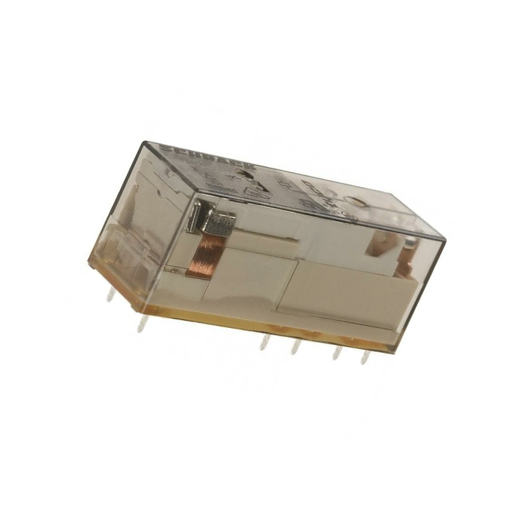 TE CONNECTIVITY Relay: electromagnetic; Ucoil: 24VDC