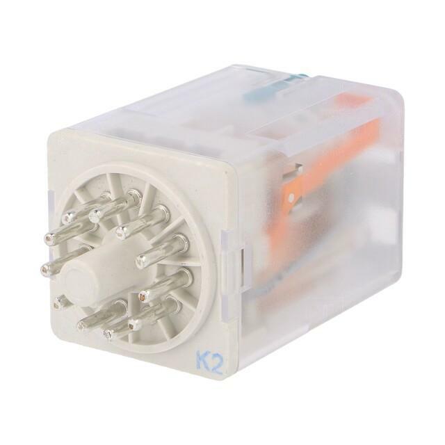 ABB Relay: electromagnetic; Ucoil: 48VDC; 3PDT