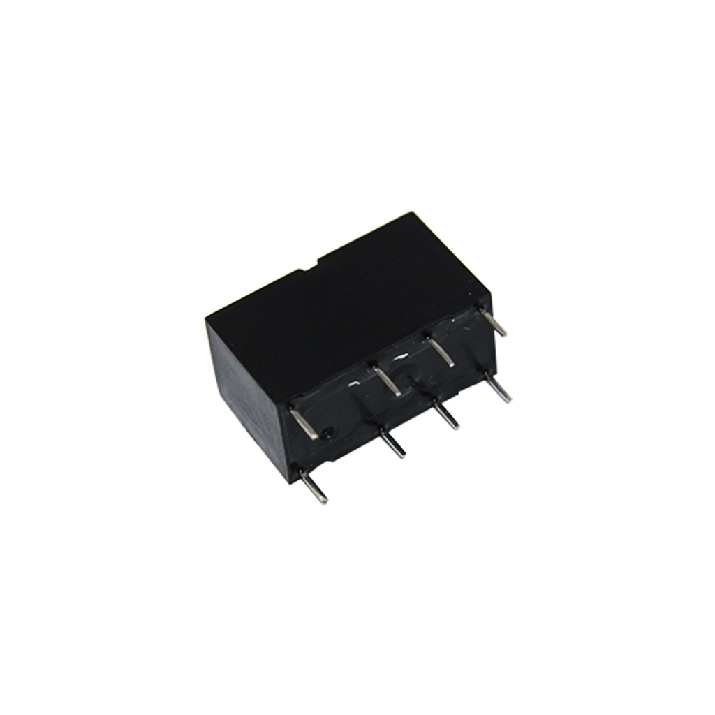 ZETTLER Relay: electromagnetic; Ucoil: 48VDC; DPDT