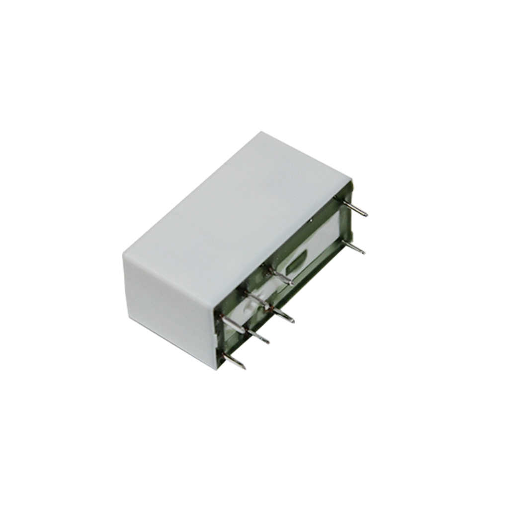RELPOL Relay: electromagnetic; Ucoil: 48VDC; DPDT