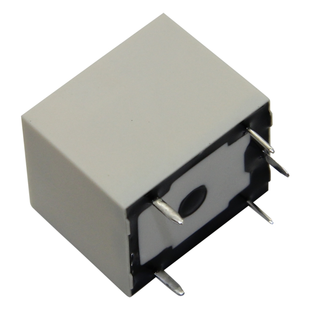 FINDER Relay: electromagnetic; Ucoil: 48VDC; SPDT