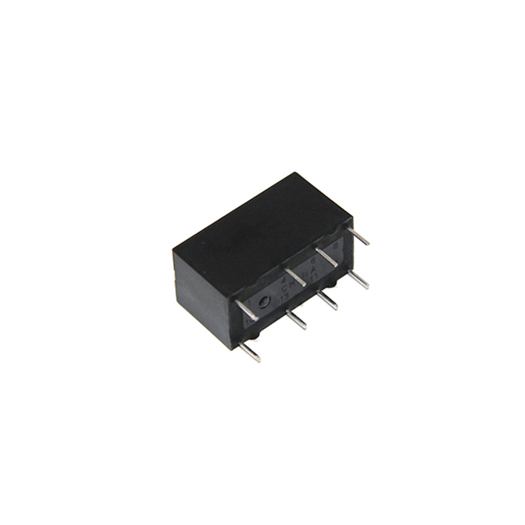 OMRON Electronic Components Relay: electromagnetic; Ucoil: