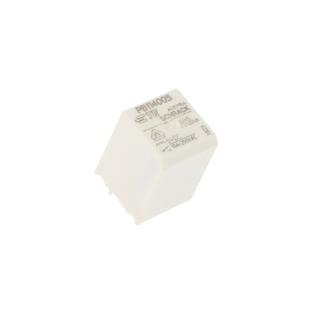 TE CONNECTIVITY Relay: electromagnetic; Ucoil: 5VDC