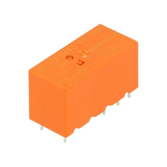 TE CONNECTIVITY Relay: electromagnetic; Ucoil: 5VDC