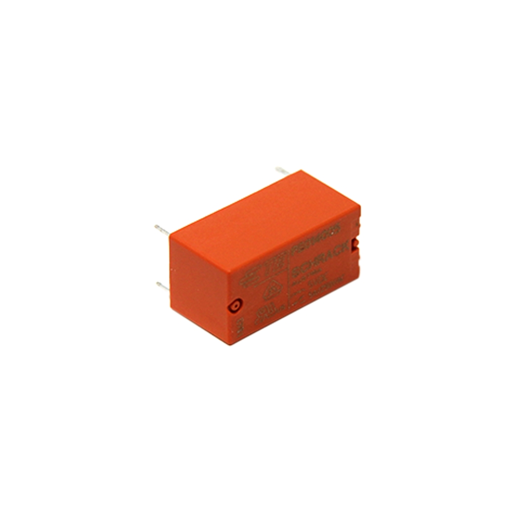 TE CONNECTIVITY Relay: electromagnetic; Ucoil: 5VDC