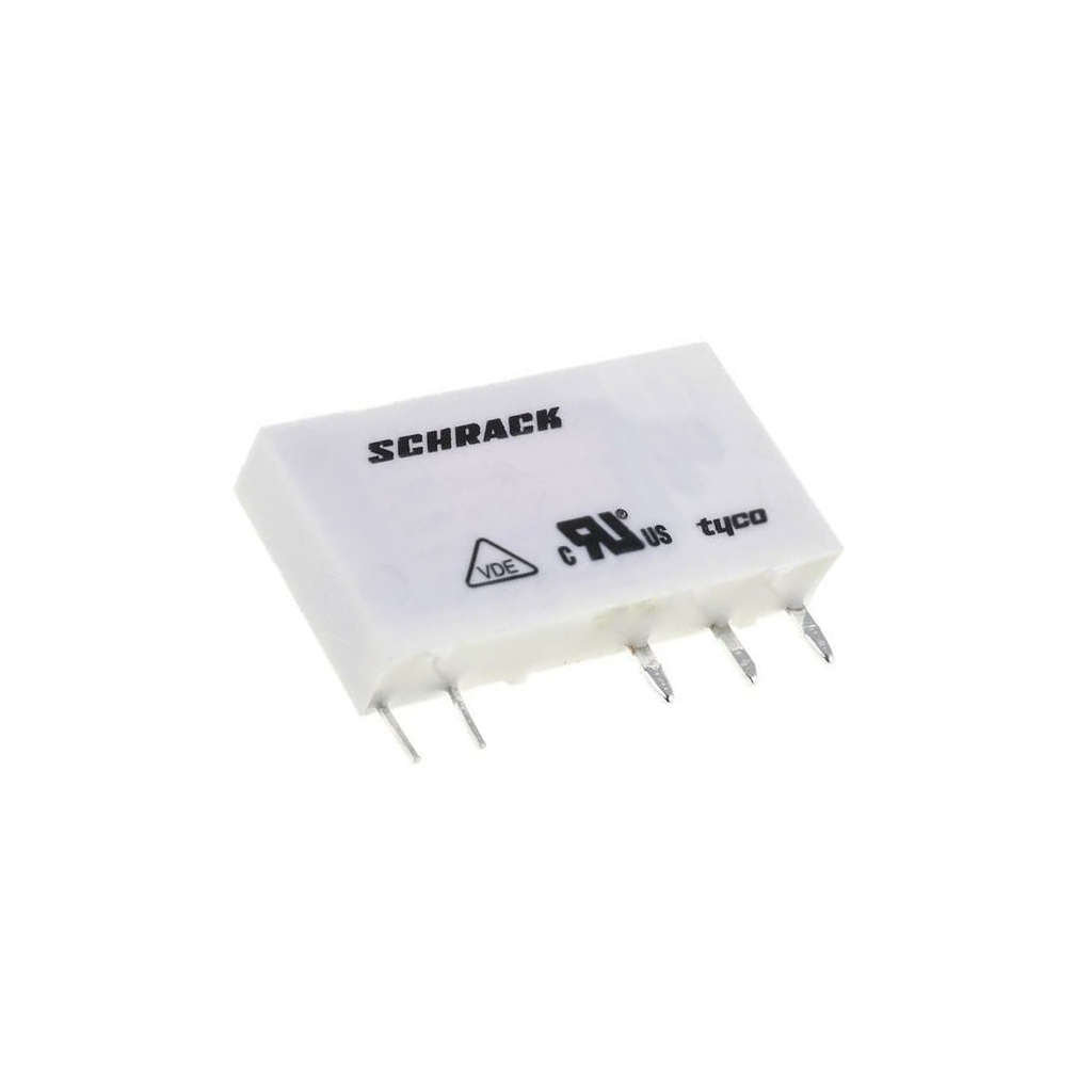 TE CONNECTIVITY Relay: electromagnetic; Ucoil: 5VDC