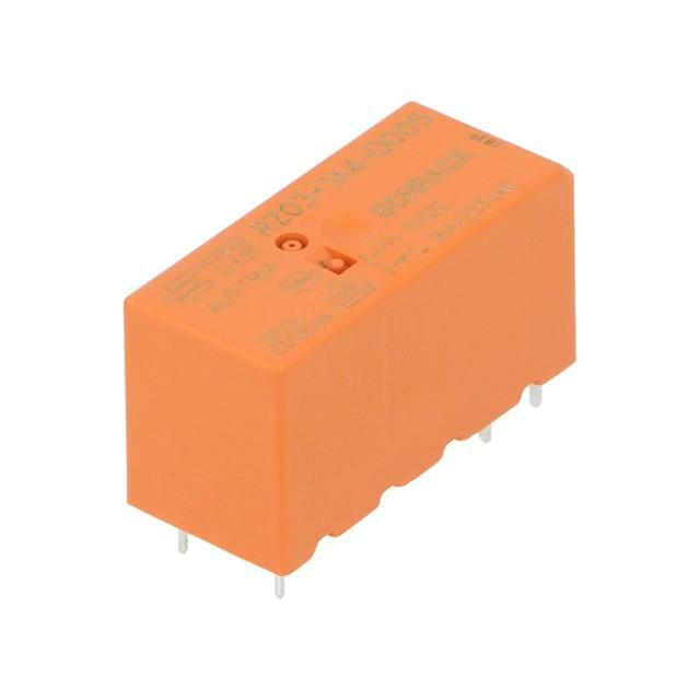 TE CONNECTIVITY Relay: electromagnetic; Ucoil: 5VDC