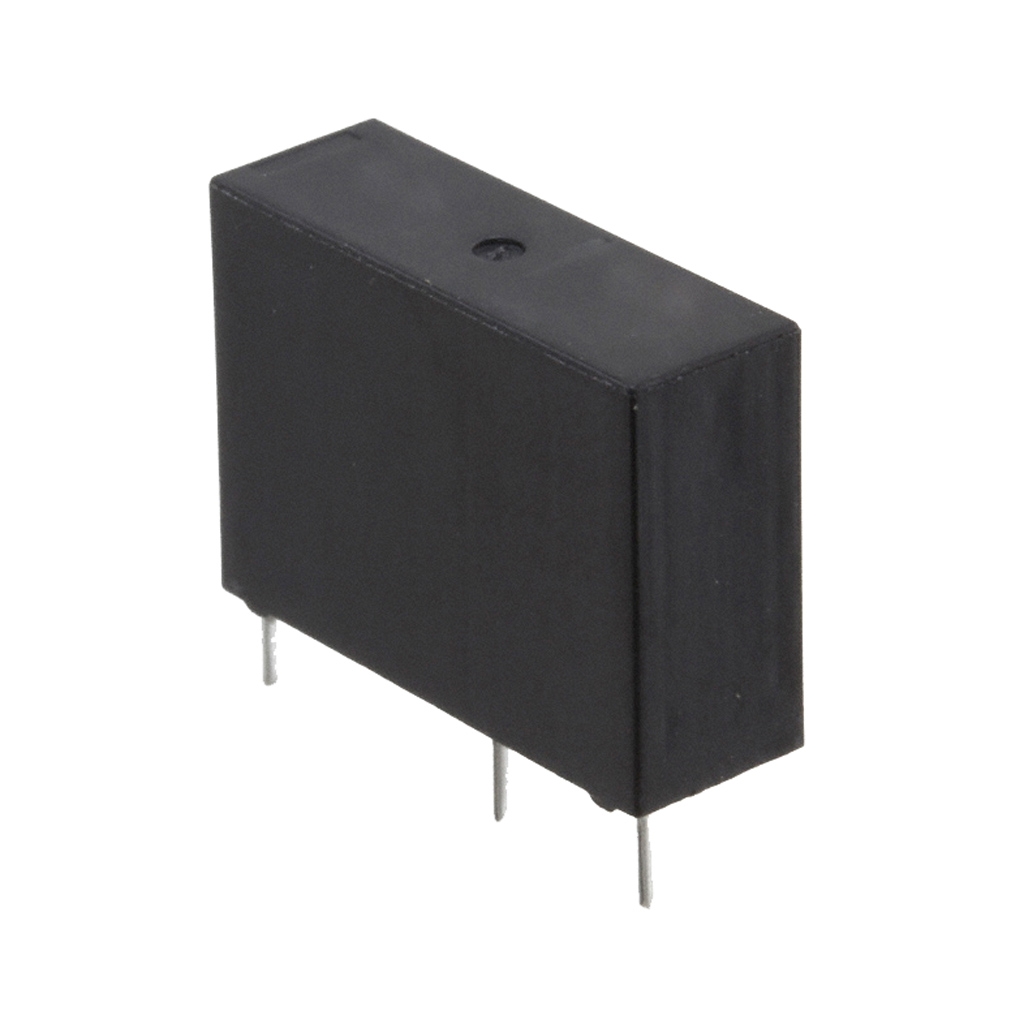TE CONNECTIVITY Relay: electromagnetic; Ucoil: 5VDC