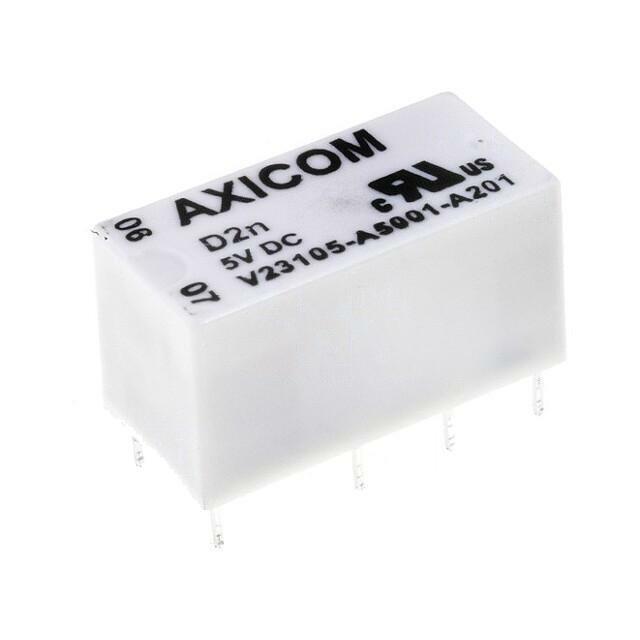 TE CONNECTIVITY Relay: electromagnetic; Ucoil: 6VDC
