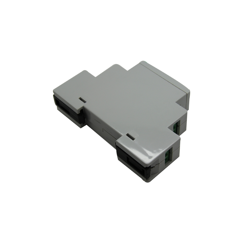 F&F Relay: installation; bistable,impulse; SPDT