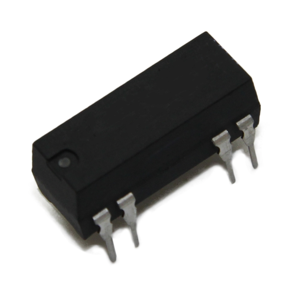 MEDER Relay: reed switch; Ucoil: 5VDC
