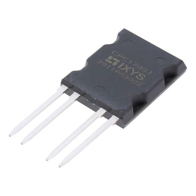 IXYS Relay: solid state; 1200mA; max