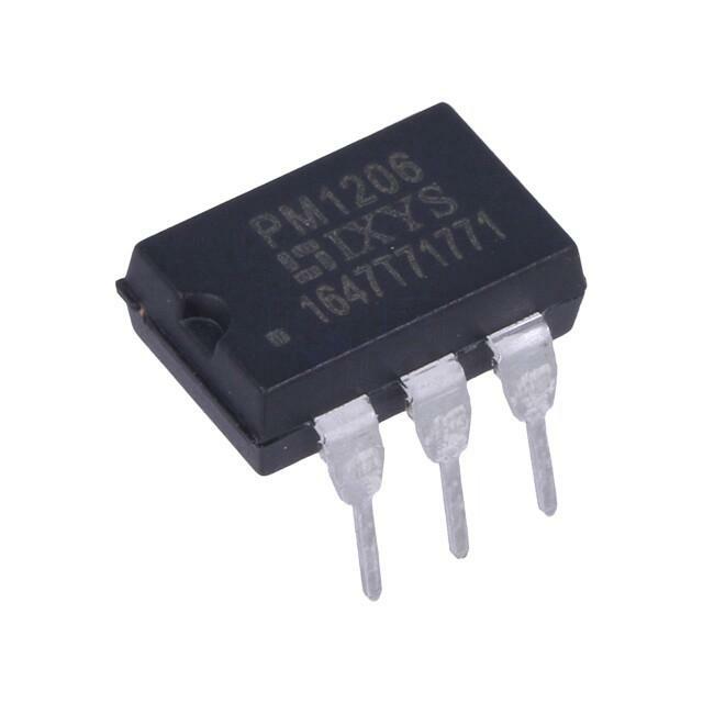 IXYS Relay: solid state; Icntrl max: