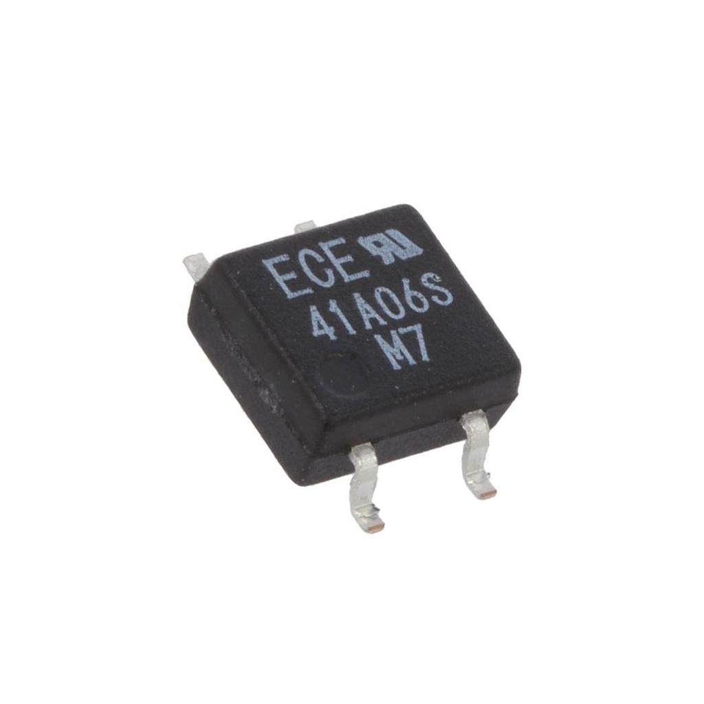 ECE Relay: solid state; Icntrl max: