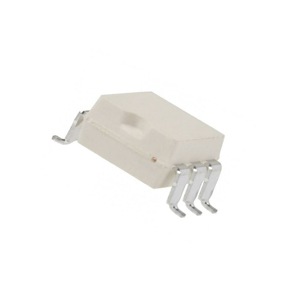 INFINEON TECHNOLOGIES Relay: solid state; SPST-NO