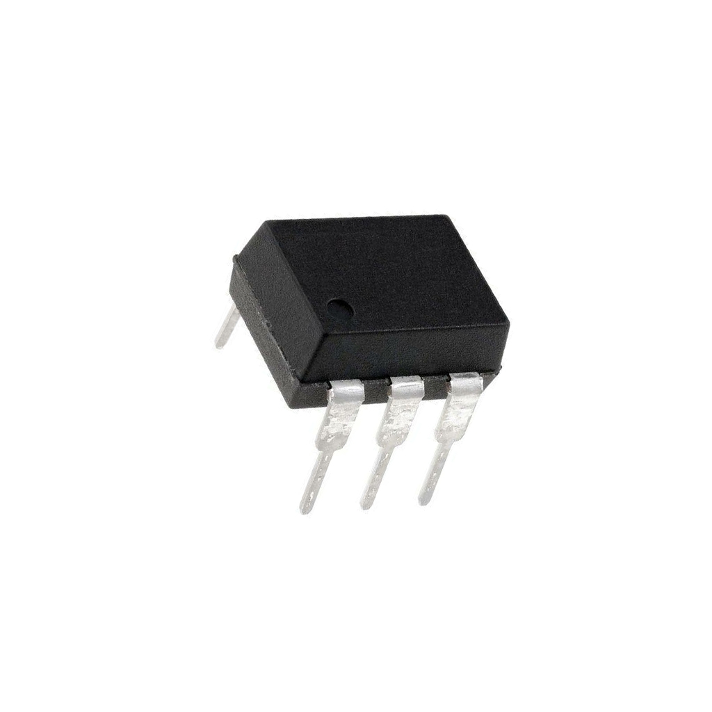 IXYS Relay: solid state; SPST-NO; Icntrl
