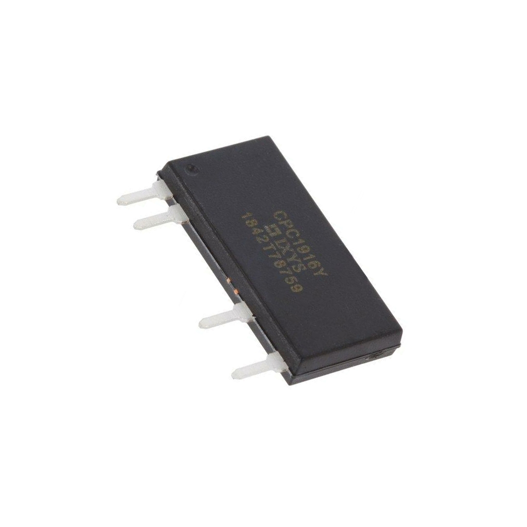 IXYS Relay: solid state; SPST-NO; Icntrl