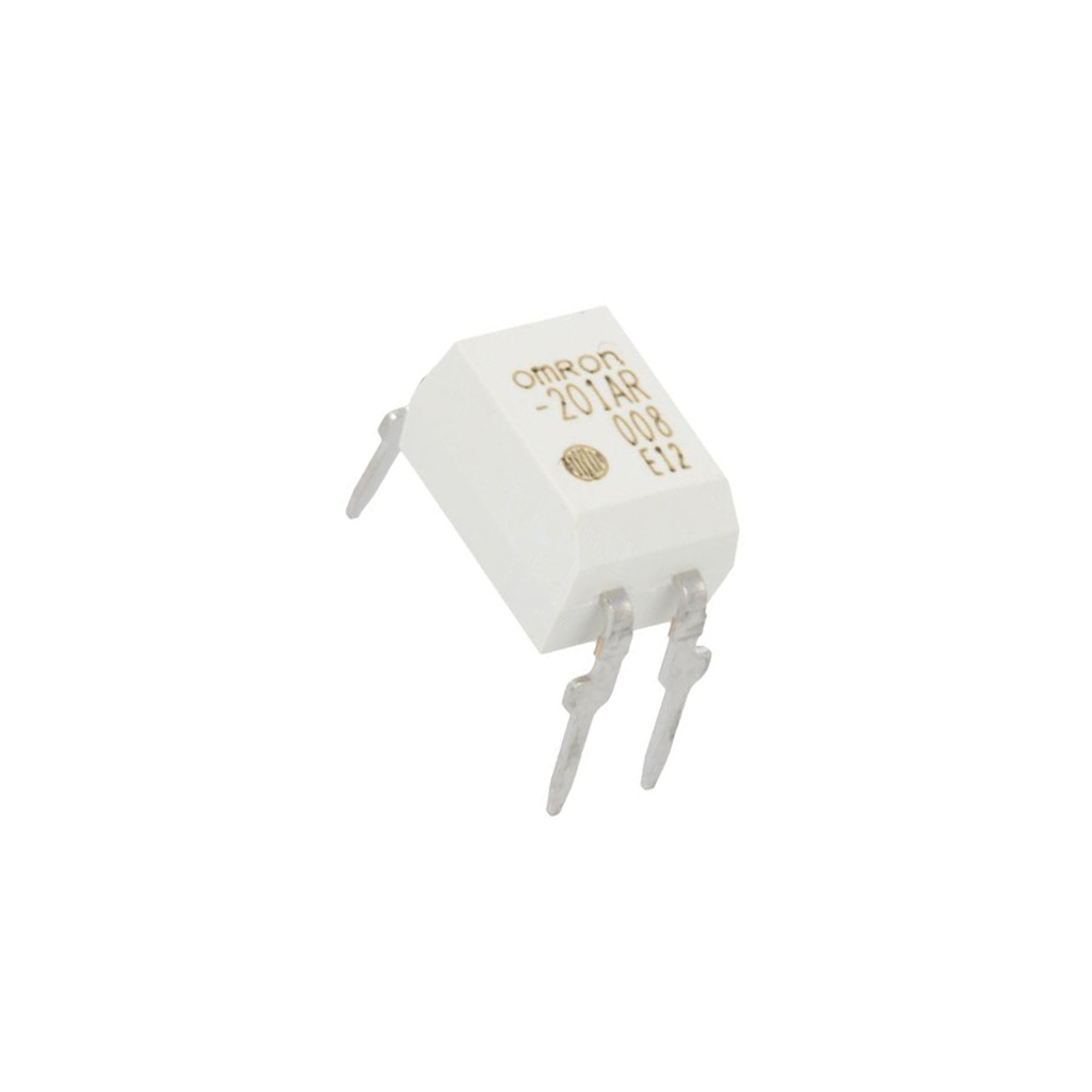 OMRON Electronic Components Relay: solid state