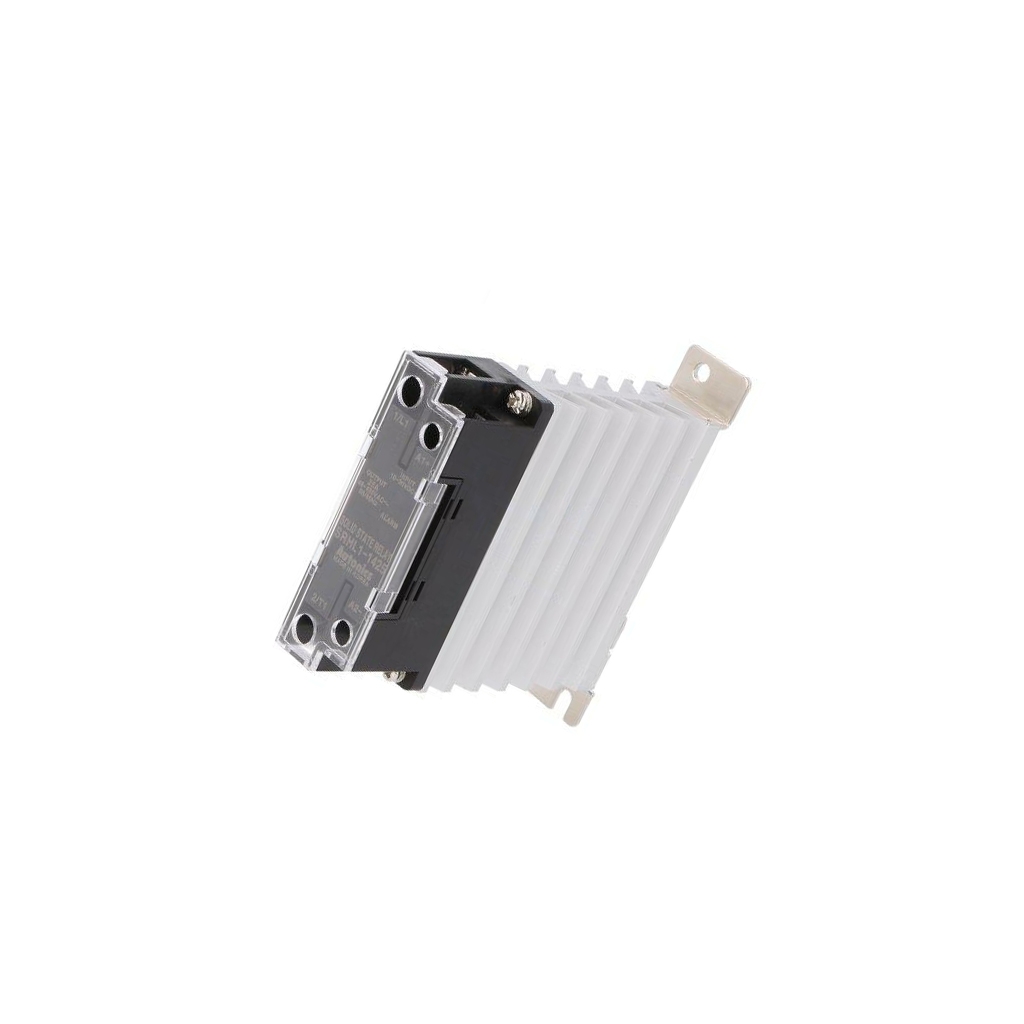 AUTONICS Relay: solid state; Ucntrl: 10÷30VDC