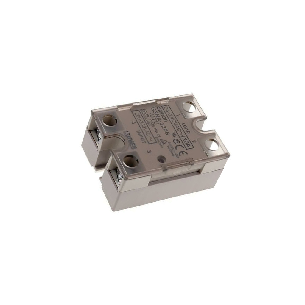 OMRON Relay: solid state; Ucntrl: 100÷240VAC