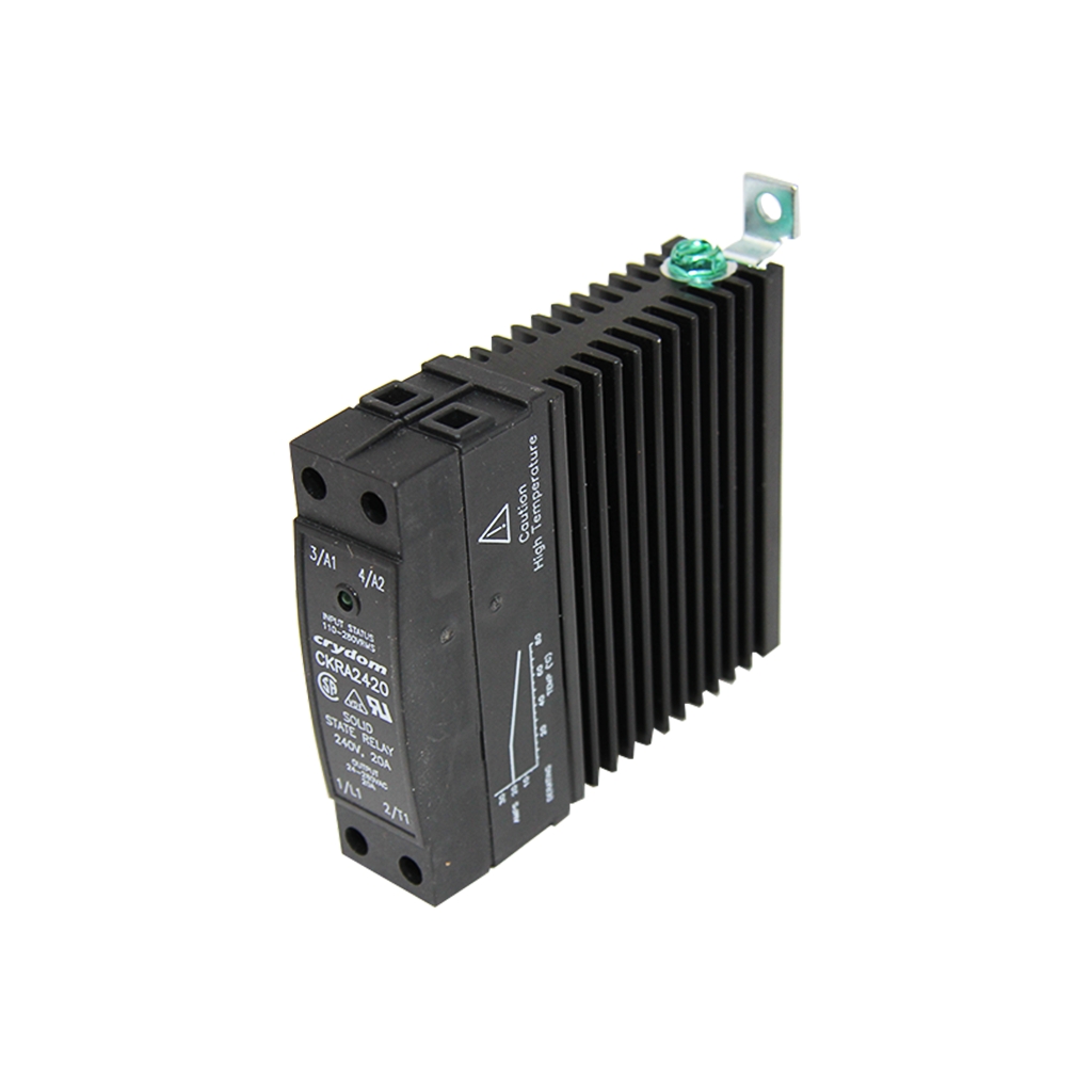 SENSATA / CRYDOM Relay: solid state