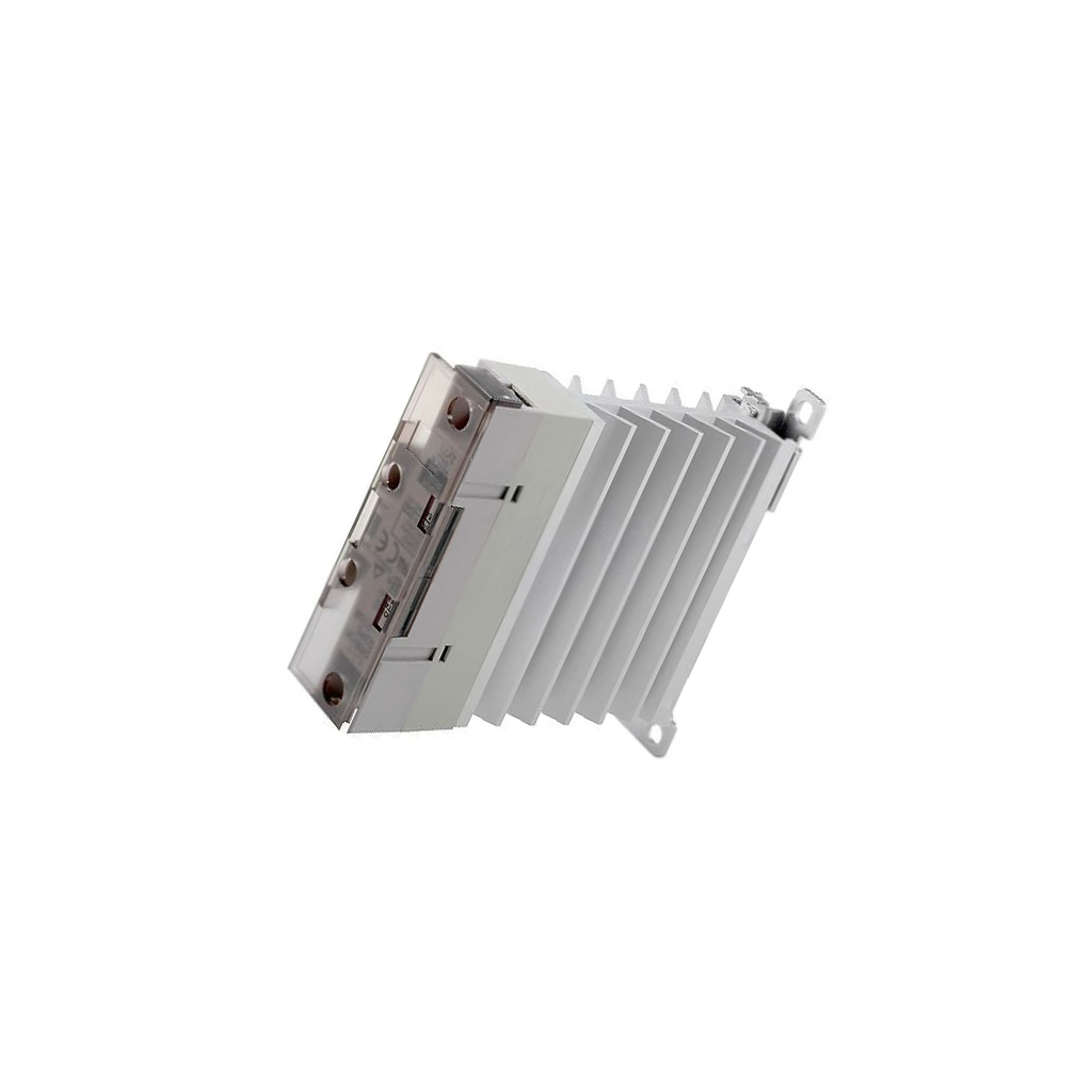 OMRON Relay: solid state; Ucntrl: 12÷24VDC