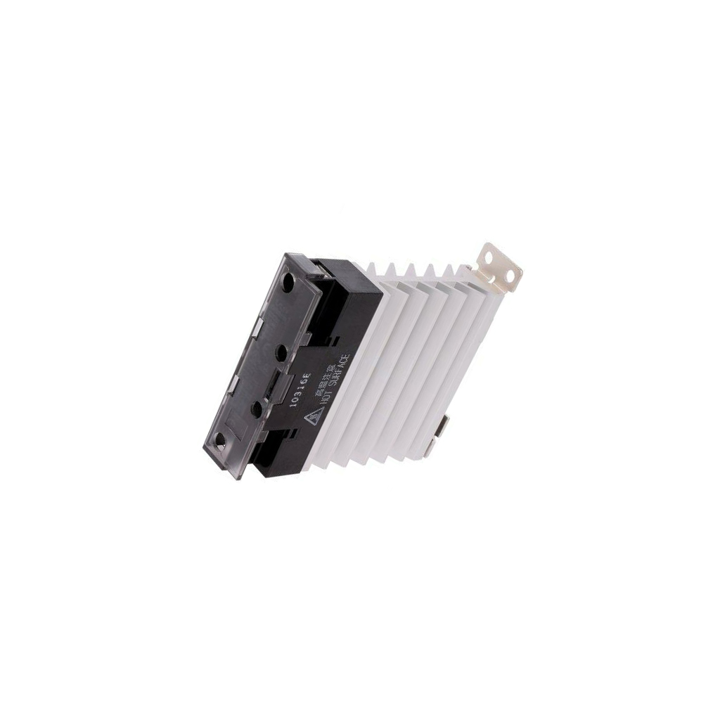 OMRON Relay: solid state; Ucntrl: 12÷24VDC