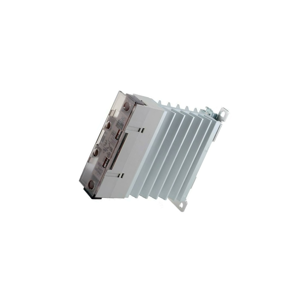 OMRON Relay: solid state; Ucntrl: 12÷24VDC