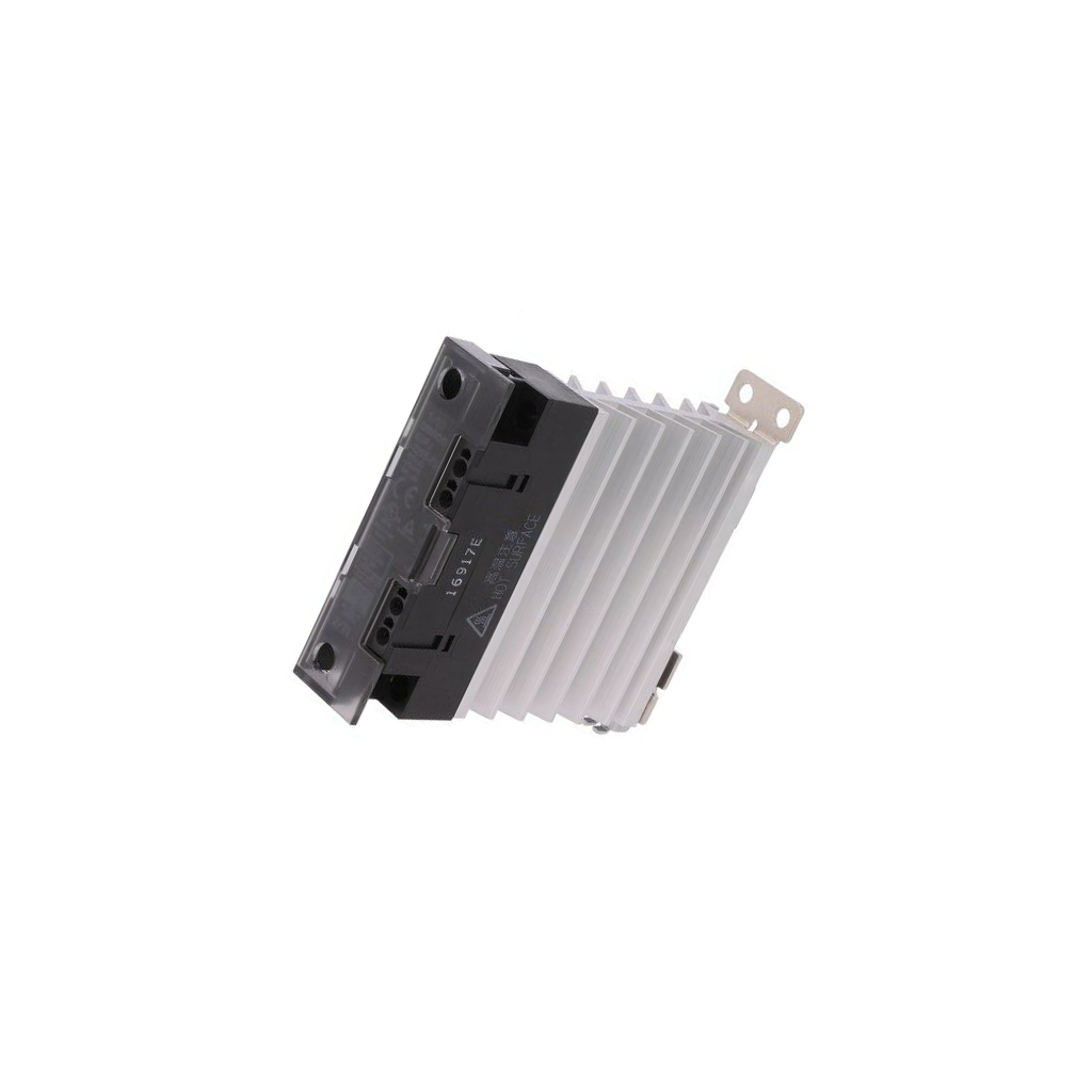 OMRON Relay: solid state; Ucntrl: 12÷24VDC