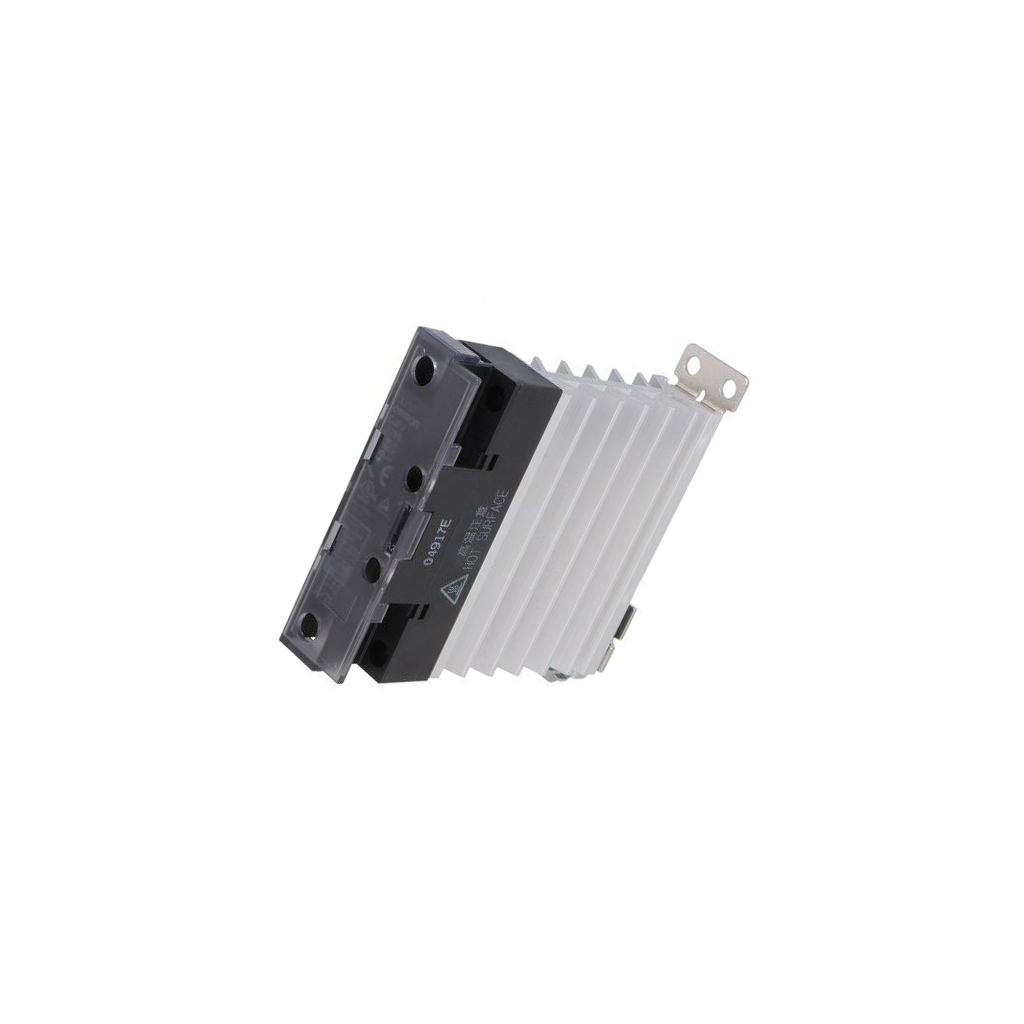 OMRON Relay: solid state; Ucntrl: 12÷24VDC