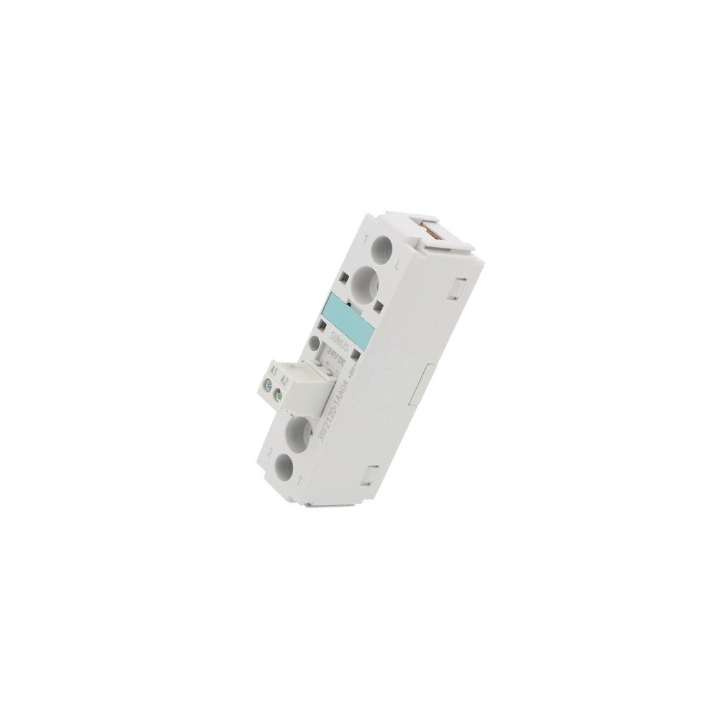 SIEMENS Relay: solid state; Ucntrl: 15÷24VDC