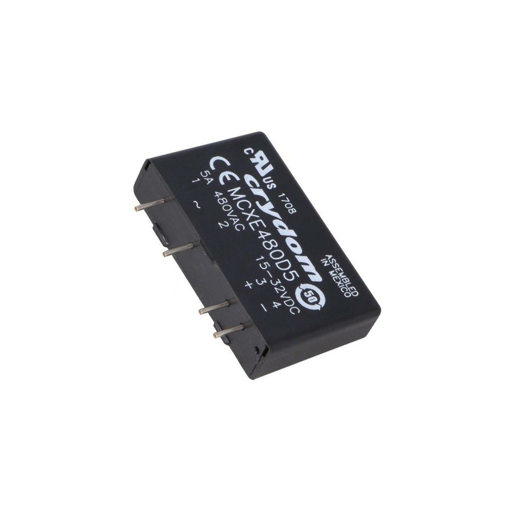 SENSATA / CRYDOM Relay: solid state