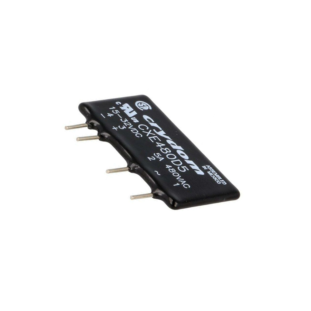 SENSATA / CRYDOM Relay: solid state