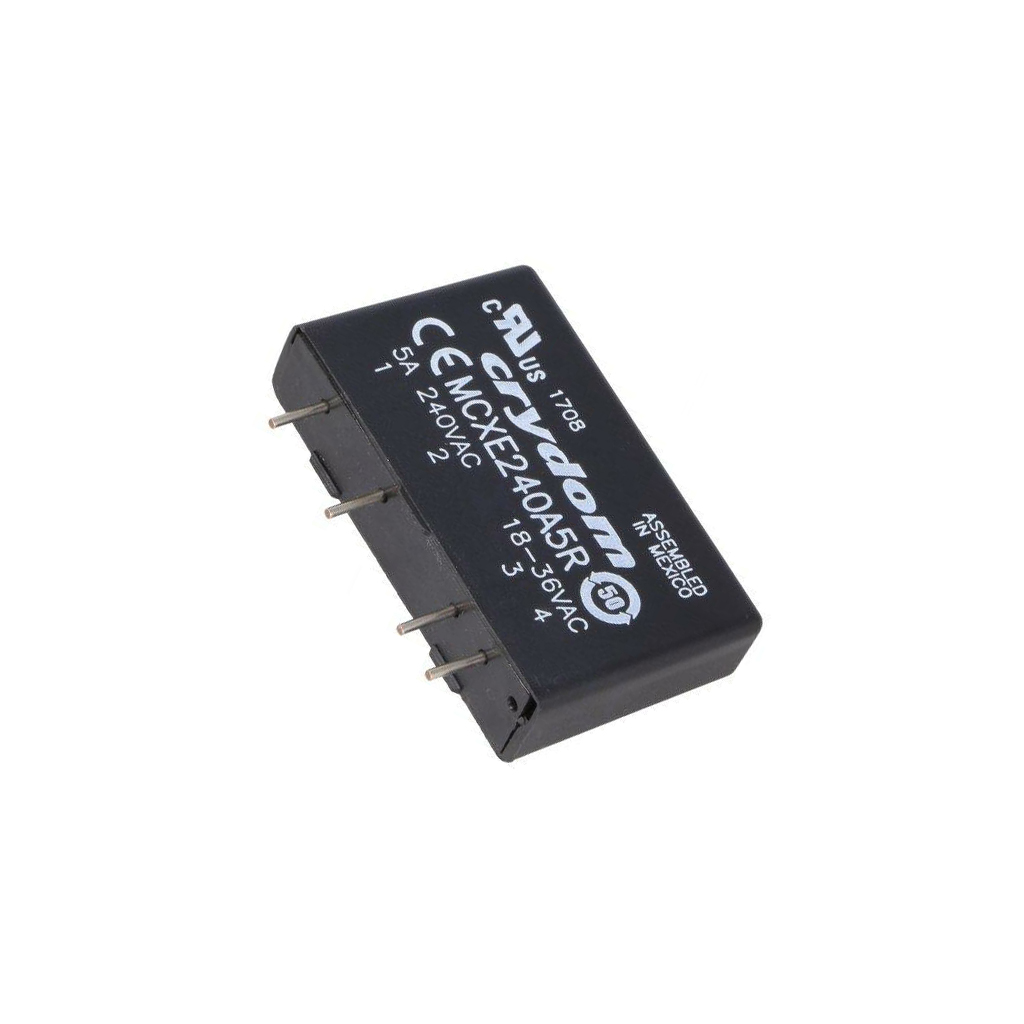 SENSATA / CRYDOM Relay: solid state