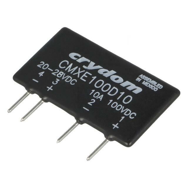 SENSATA / CRYDOM Relay: solid state