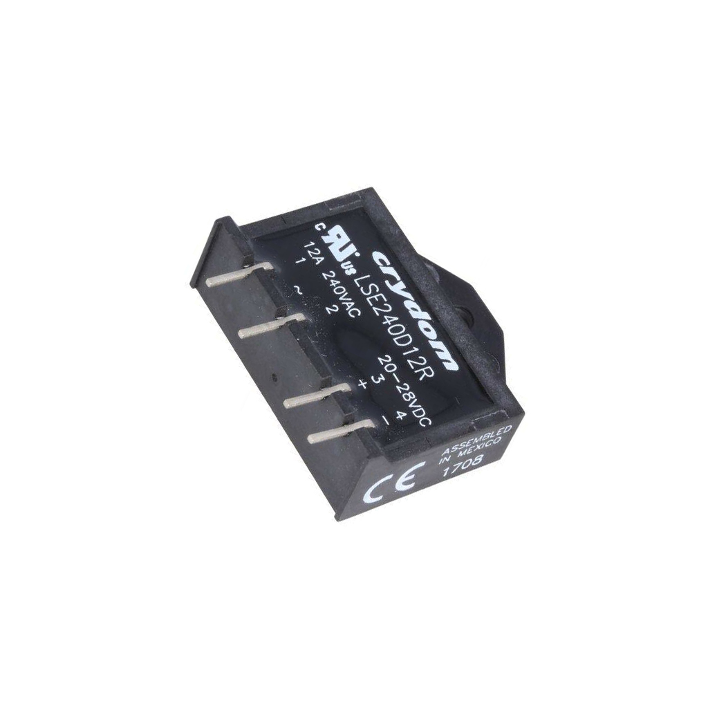 SENSATA / CRYDOM Relay: solid state