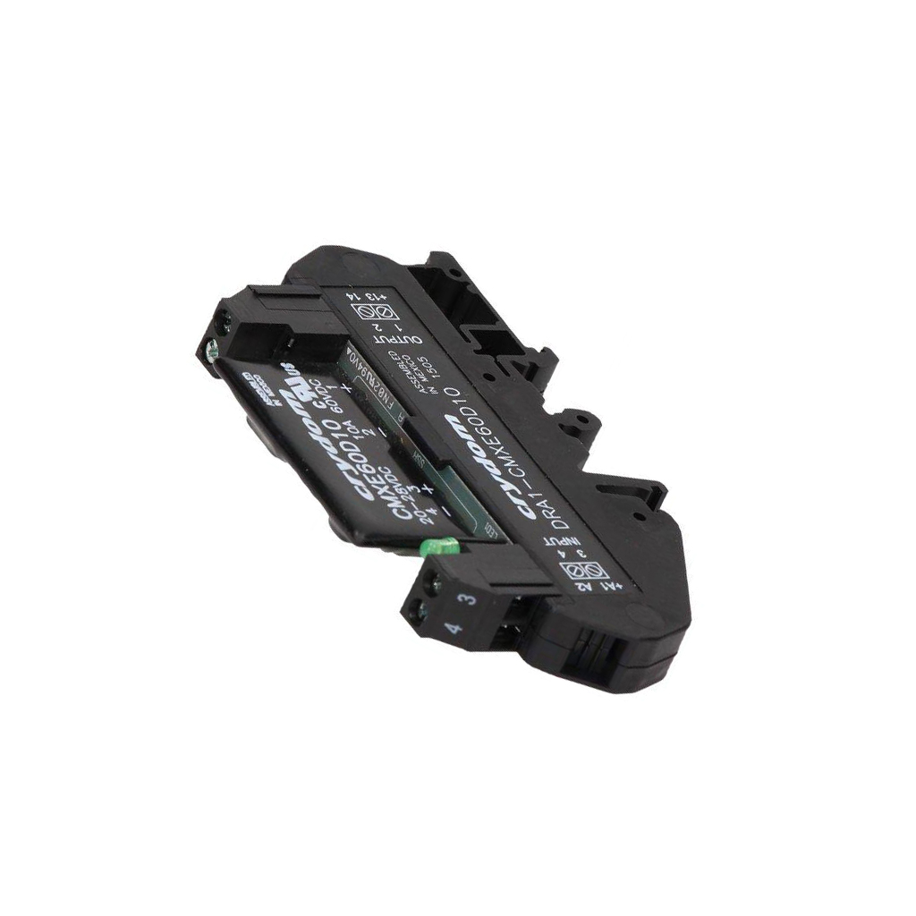 SENSATA / CRYDOM Relay: solid state