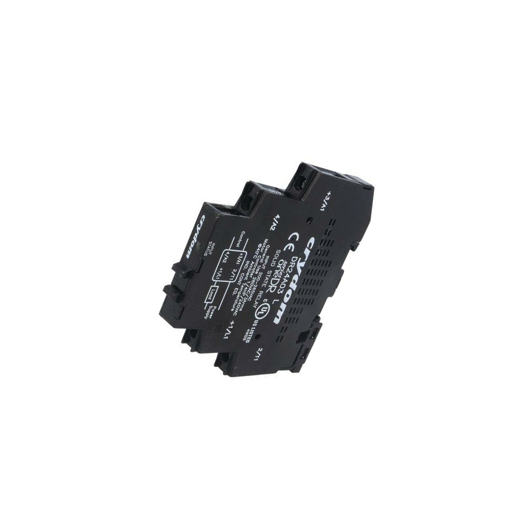 SENSATA / CRYDOM Relay: solid state