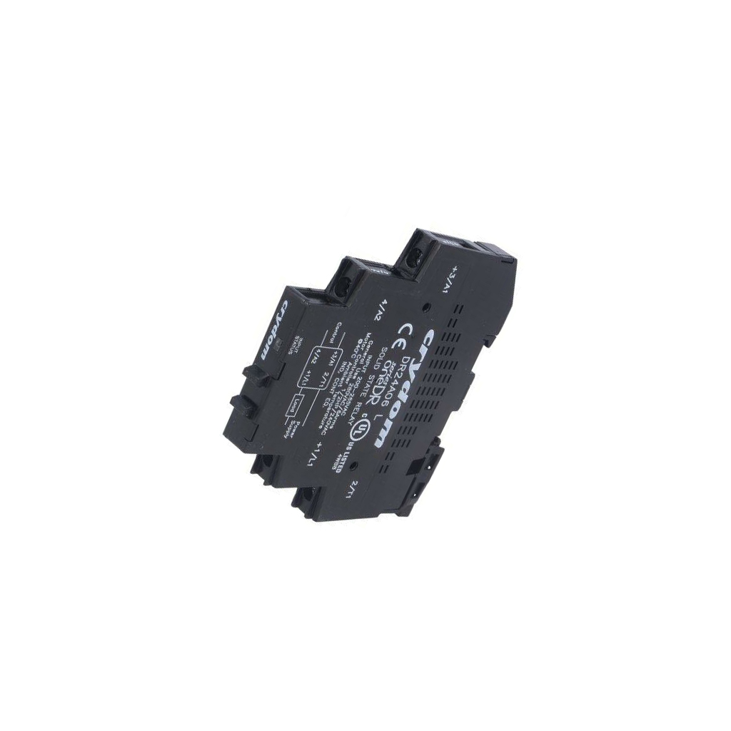 SENSATA / CRYDOM Relay: solid state