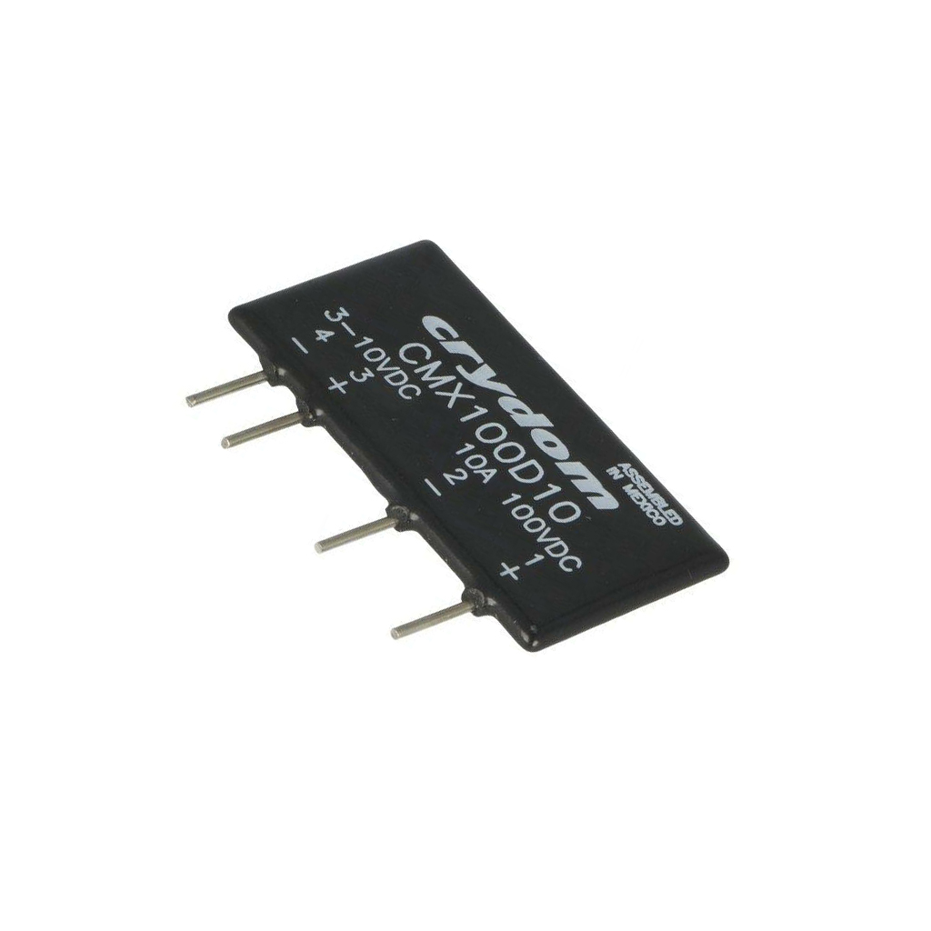 SENSATA / CRYDOM Relay: solid state