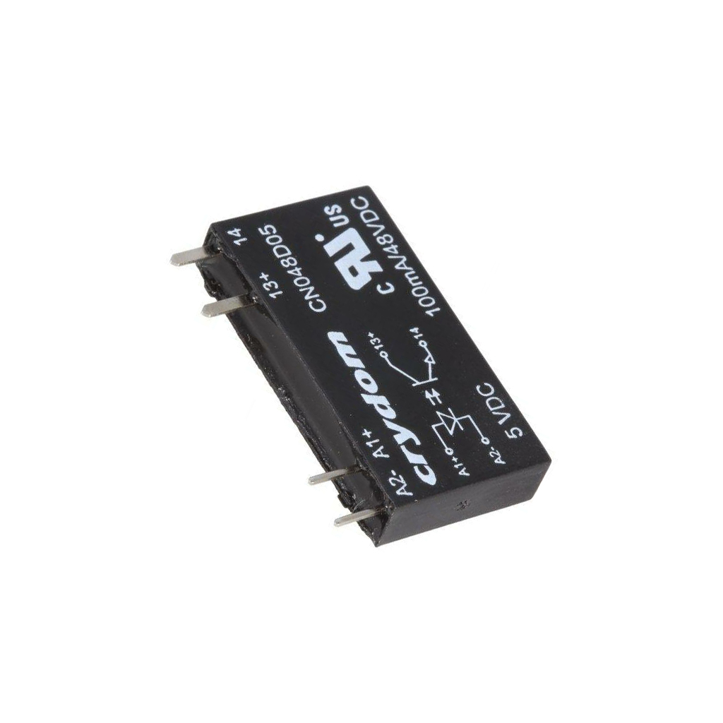 SENSATA / CRYDOM Relay: solid state