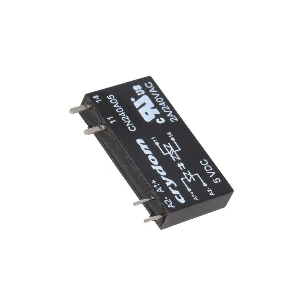 SENSATA / CRYDOM Relay: solid state